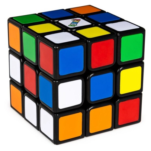 Головоломка Rubik's S4 Кубик 3x3 (6063964)