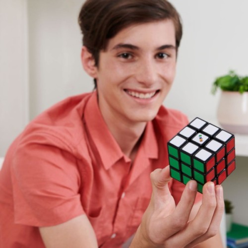 Головоломка Rubik's S4 Кубик 3x3 (6063964)