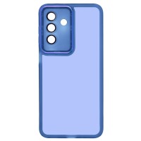 Чохол до мобільного телефона Armorstandart Shade Samsung A17 4G Blue (ARM89964)