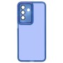 Чохол до мобільного телефона Armorstandart Shade Samsung A17 4G Blue (ARM89964)