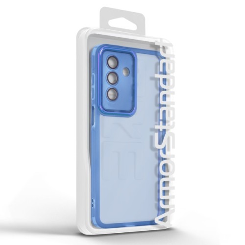 Чохол до мобільного телефона Armorstandart Shade Samsung A17 4G Blue (ARM89964)