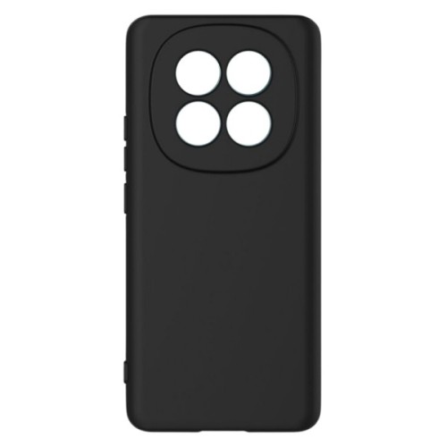 Чохол до мобільного телефона BeCover Poco M8 Black (715055)