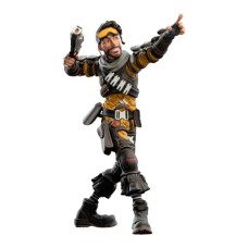 Фігурка для геймерів Weta Workshop Apex Legends Mirage (145003046)