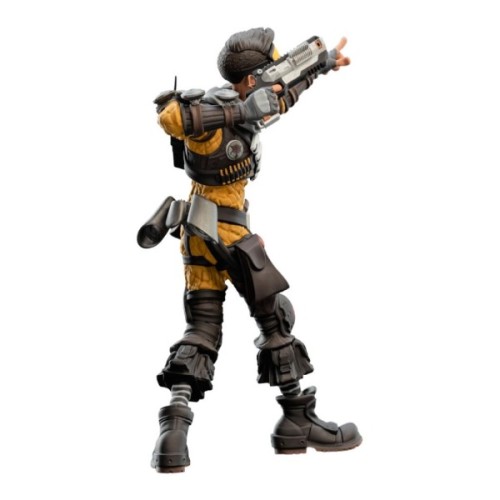 Фігурка для геймерів Weta Workshop Apex Legends Mirage (145003046)