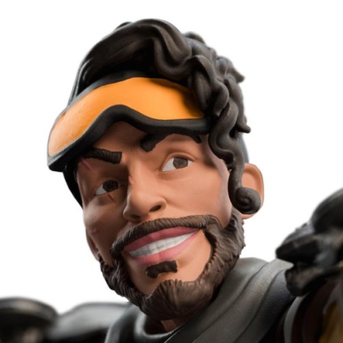 Фігурка для геймерів Weta Workshop Apex Legends Mirage (145003046)