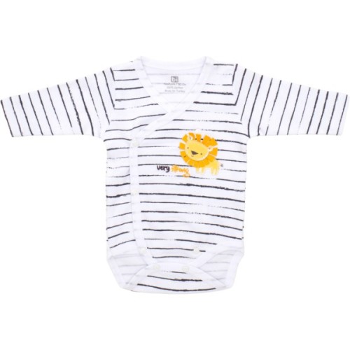 Боді дитяче Bibaby зі штанцями (56734-62B-blue)