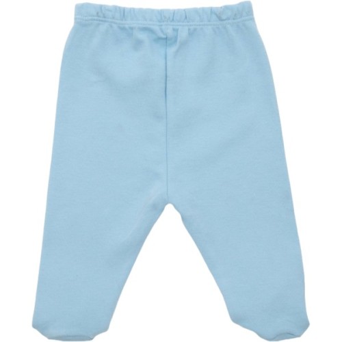 Боді дитяче Bibaby зі штанцями (56734-62B-blue)
