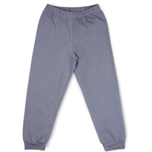 Піжама дитяча Matilda "FREEDOM" (7742-116B-red)