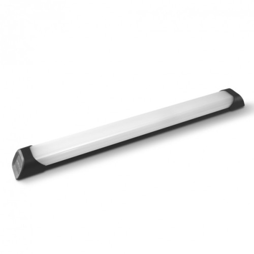 Світильник Videx 0.6М 5000K чорний (VLE-BN-36065B)