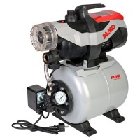 Насосна станція AL-KO HW 3600 SWISS 850 Вт (11379860)