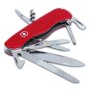 Ніж Victorinox Outrider красный (0.8513)
