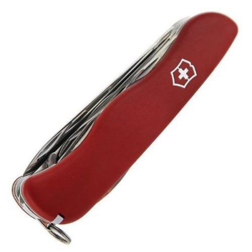 Ніж Victorinox Outrider красный (0.8513)