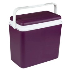 Термобокс Adriatic 10л фіолетовий (8002936801708)