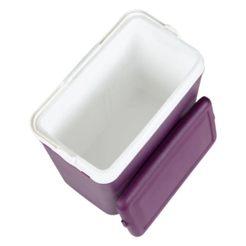 Термобокс Adriatic 10л фіолетовий (8002936801708)