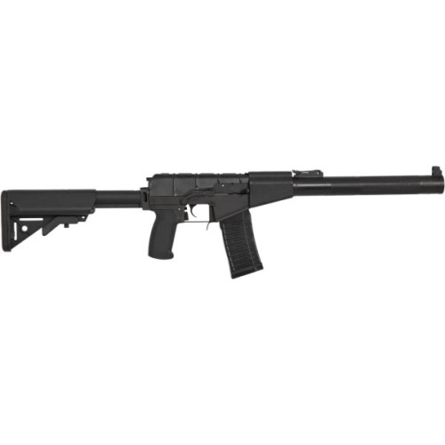 Гвинтівка страйкбольна LCT ВАЛ Tactical AEG (MRK-VAL AEG)