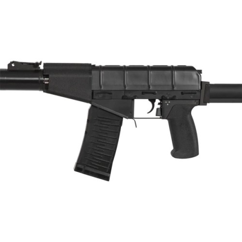 Гвинтівка страйкбольна LCT ВАЛ Tactical AEG (MRK-VAL AEG)