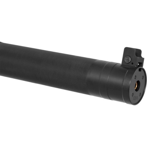 Гвинтівка страйкбольна LCT ВАЛ Tactical AEG (MRK-VAL AEG)