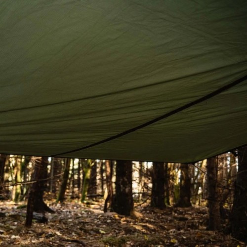 Тент Highlander Tarp Shelter HMTC (MA125-HC) (930530)