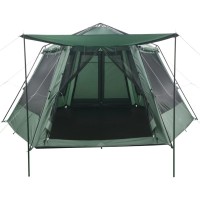 Тент Tribe Mosquito Pro green (T-AD-0003-green)