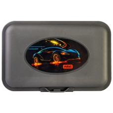 Ланч-бокс дитячий Maxi 750 мл (MX98136)