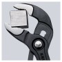 Кліщі KNIPEX сантехнічні Cobra 87 03 125 (87 03 125)