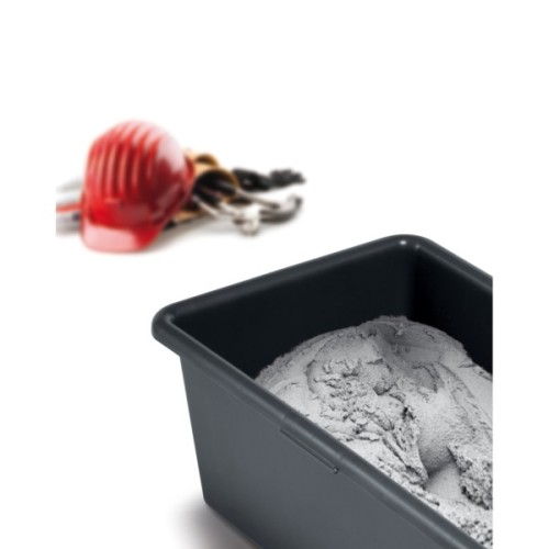 Таз будівельний Kistenberg 710*410*280 (KCO60)