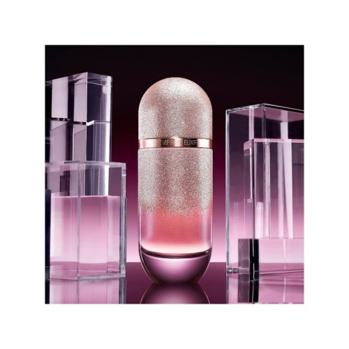 Парфумована вода Carolina Herrera 212 VIP Rose Elixir 30 мл (8411061083505)