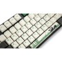 Клавіатура Varmilo APT87 Panda R2 C-TK Brown Wireless White Led UA (A92A029D3A5A17A007)