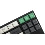 Клавіатура Varmilo APT87 Panda R2 C-TK Brown Wireless White Led UA (A92A029D3A5A17A007)