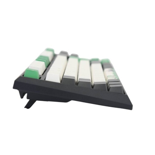 Клавіатура Varmilo APT87 Panda R2 C-TK Brown Wireless White Led UA (A92A029D3A5A17A007)