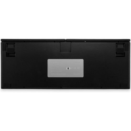 Клавіатура Varmilo APT87 Panda R2 C-TK Brown Wireless White Led UA (A92A029D3A5A17A007)
