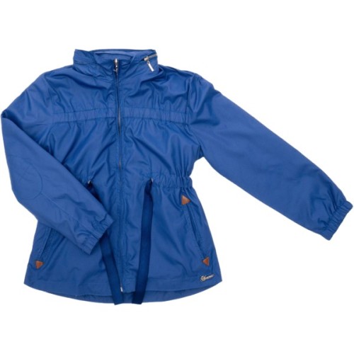 Куртка дитяча Verscon вітровка (3031-146G-blue)
