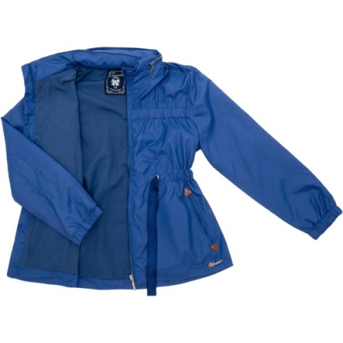 Куртка дитяча Verscon вітровка (3031-146G-blue)