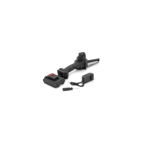 Ланцюгова пила Voltronic Baiyi 450W + перехідник, 3000rpm (Baiyi)