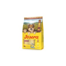 Сухий корм для собак Josera Mini Senior Salmon 3 кг (4032254787822)
