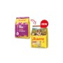 Сухий корм для собак Josera Mini Senior Salmon 3 кг (4032254787822)