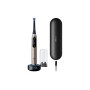 Електрична зубна щітка Oral-B iO 10 Lunar Gold (8006530054102)