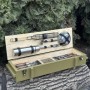 Набір для барбекю Metalzavod Комбат оливковий (PN-Kombat-OLV)
