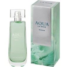 Парфумована вода La Rive Aqua Woman 100 мл (5901832060147)