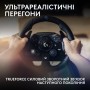Кермо Logitech G923 Racing Wheel and Pedals for Xbox One and PC Black (941-000158)