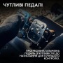 Кермо Logitech G923 Racing Wheel and Pedals for Xbox One and PC Black (941-000158)