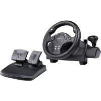 Кермо Defender Rager PC/PS/Xbox/Switch Black (64067)