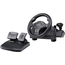 Кермо Defender Rager PC/PS/Xbox/Switch Black (64067)