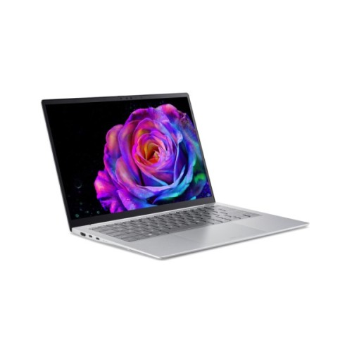 Ноутбук Acer Swift Edge 14 AI SFE14-I51 (NX.JVQEU.003)