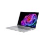 Ноутбук Acer Swift Edge 14 AI SFE14-I51 (NX.JVQEU.003)