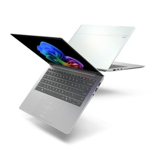 Ноутбук Acer Swift Edge 14 AI SFE14-I51 (NX.JVQEU.003)