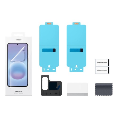 Плівка захисна Samsung Anti-reflecting Film Galaxy A57 (EF-UA576CTEGWW)