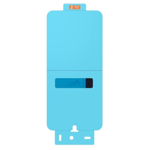 Плівка захисна Samsung Anti-reflecting Film Galaxy A57 (EF-UA576CTEGWW)