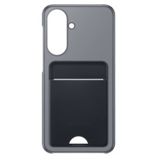 Чохол до мобільного телефона Samsung Card Slot Case A27 Black (EF-OA276TBEGWW)