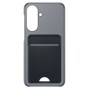 Чохол до мобільного телефона Samsung Card Slot Case A27 Black (EF-OA276TBEGWW)